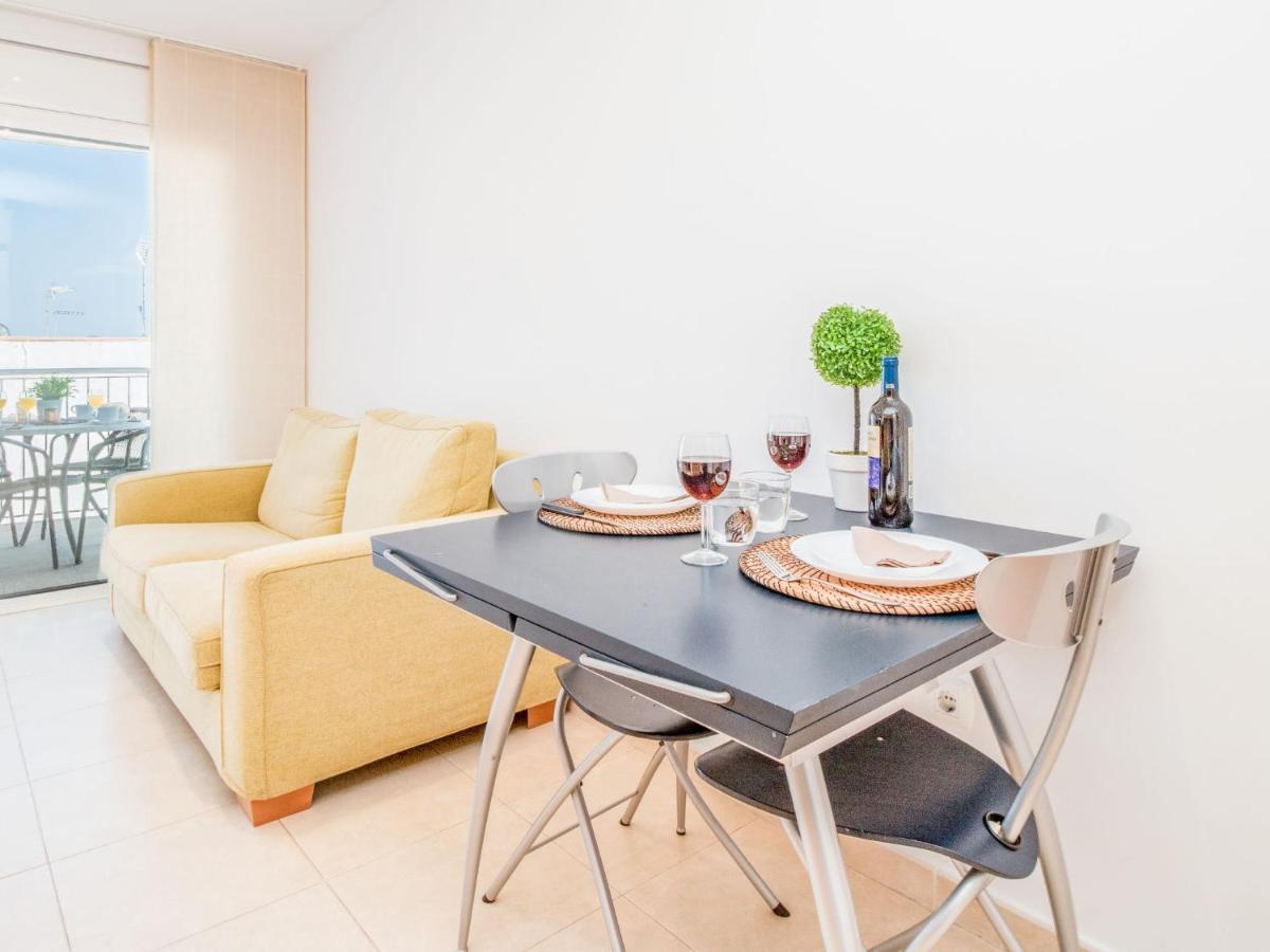 Apartment Nuvol Blau-3 By Interhome Roses Ngoại thất bức ảnh
